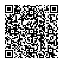 QR to open the iOS build